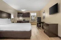 SureStay Studio by Best Western Gonzales - 3 estrellas