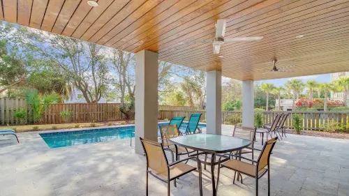 Carolina Blvd 4 - 616 Carolina Boulevard