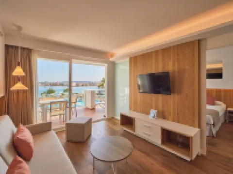 Aparthotel Ponent Mar Hotels in Palmanova