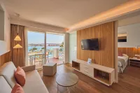 Aparthotel Ponent Mar