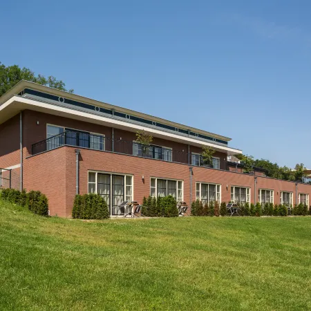 Fletcher Landgoed Hotel Holthurnsche Hof Отели рядом с достопримечательностью «Парк Гофферт»