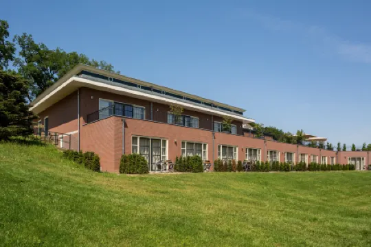 霍特爾施霍夫漢普郡飯店