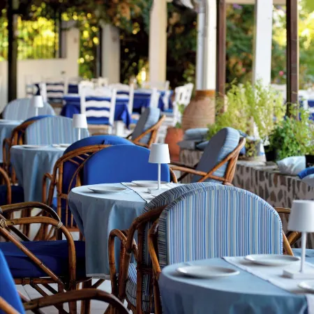 Vasilaras Hotel