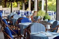 Vasilaras Hotel - breakfast
