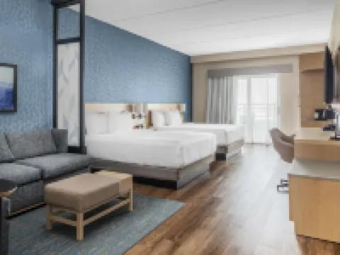 Hyatt Place St Augustine/Vilano Beach Hotels in St. Augustine