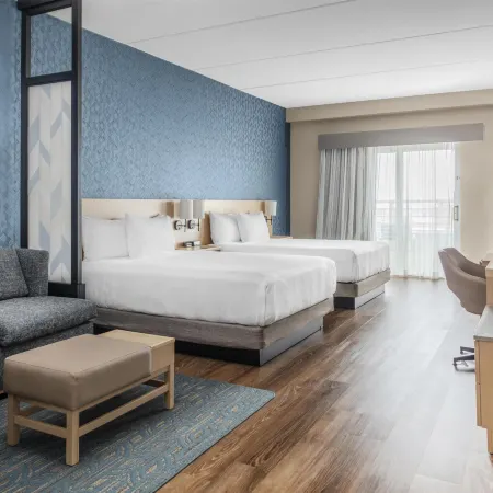 Hyatt Place St Augustine/Vilano Beach