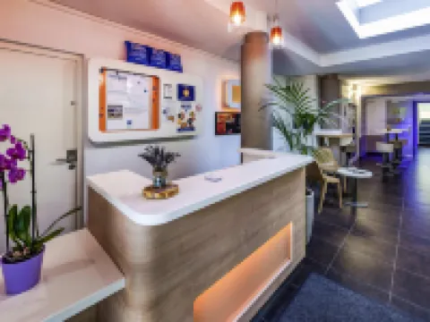 Ibis Budget Orange Centre Hotels in Orange