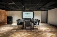 이스로텔 짐나시아, 어 트리뷰트 포트폴리오 호텔