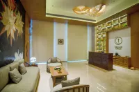 Taj Mussoorie Foothills, Dehradun - spa