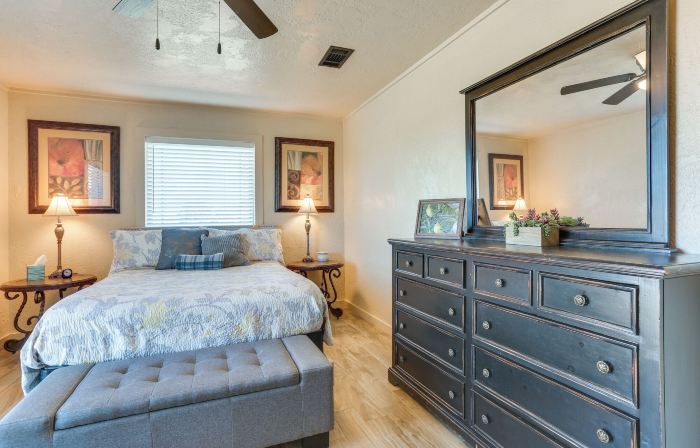 Ranch Getaway with Pool and Horse Stall Access!