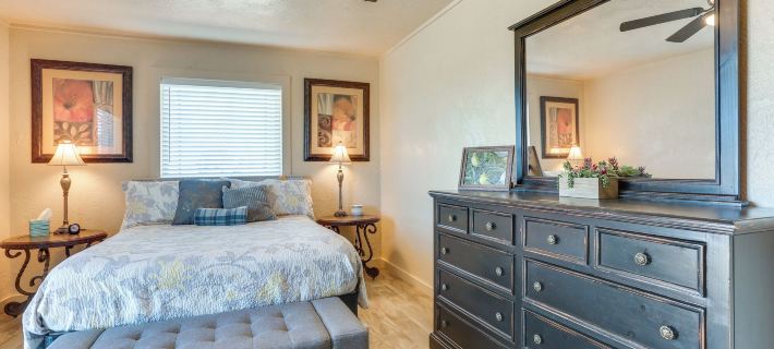 Ranch Getaway with Pool and Horse Stall Access! Hotels in Bryan County
