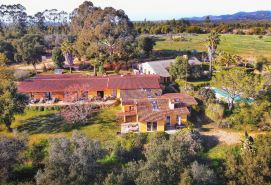 Quinta Pedagógica da Samoqueirinha | Duna Parque Resorts & Hotels