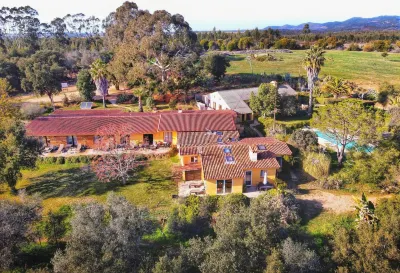 Quinta Pedagógica da Samoqueirinha | Duna Parque Resorts & Hotels Hotels in 