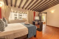 La Iguana Vallarta Lgbt Adults Only - Romantic Zone - Party Clubbing Street - 2-Star