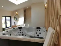 Le Bois Aux Cerfs Hotels in Rolleboise