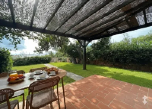 8 Arbousiers Villa 13