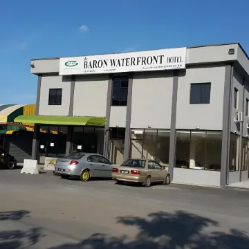 Baron Water Front