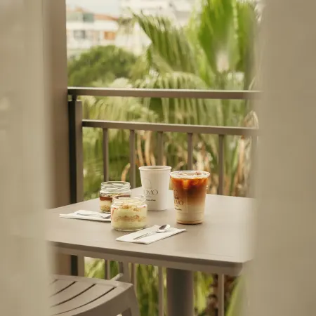 Bomo Suites