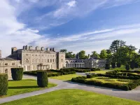Carton House, a Fairmont Managed Hotel Hotels in 