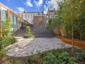 馬斯特裏赫特市中心梅森酒店 - 翰悅閣