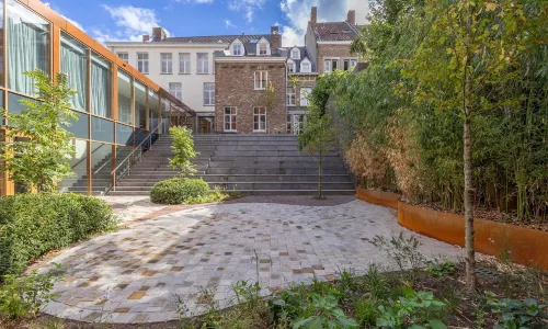 Hotel Maison Maastricht Centrum - Handwritten Collection