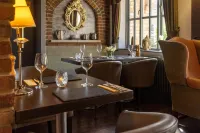 The Ashbourne Hotel, BW Signature Collection - 조식 운영
