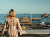 Flow Datca Surf & Beach Hotel - Beach