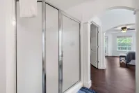 Lake Hideaway Waterfront Condo w/ Resort Perks!