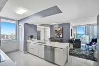 Beachwalk Resort Hotel