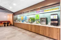 Tru by Hilton Pensacola I-10 North Davis Highway - Desayuno