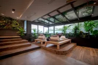 Best Western Plus Central Park Hotel - spa