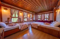 Cesmeli Konak Garden Hotels in Akcasu Mahallesi