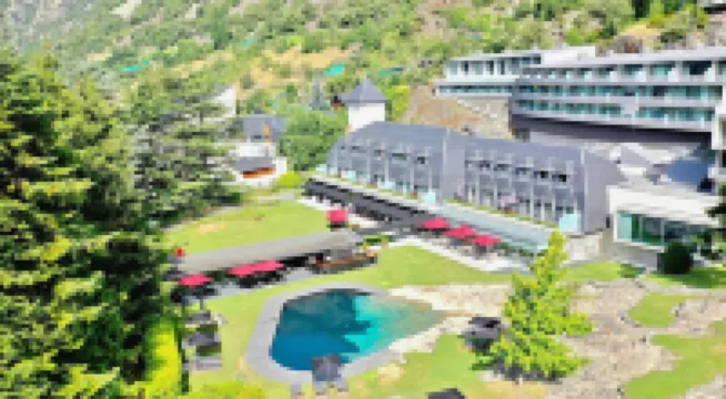 Andorra Park Hotel