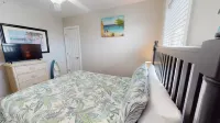 Silver Shores by Tybee Vacation Rentals - balcony