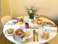 Prinshöjden Apartments & Villas - Katrineholm Residential - Homestays