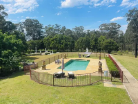 ヴィラ プロヴァンス