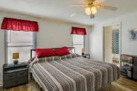 Prosperity Vacation Rental ~ 1 Mi to Lake Murray! - 3 tähden