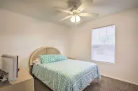 Home w/ Yard: 1 Mi to Indian Rocks Beach & Golf