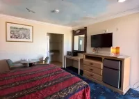 Robinhood Motel Anaheim West Hotels in Stanton