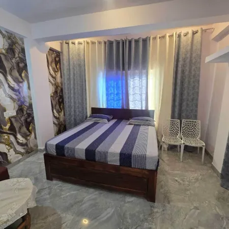 Hotel Aarav Palace