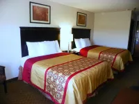 Royalton Inn & Suites Upper Sandusky Hotels in Upper Sandusky