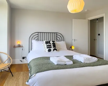 Old Town Trinity Apt No 4 by Adliv Hotels in Margate