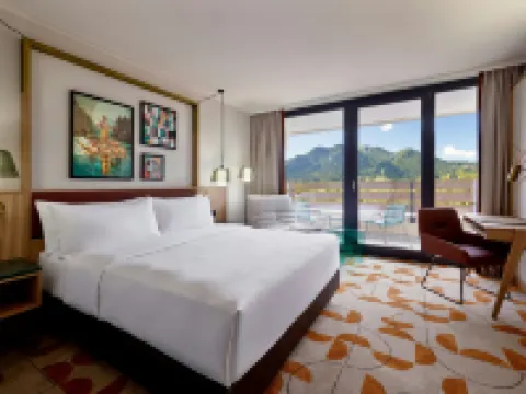 Flesslers Lenggries, a Tribute Portfolio Hotel Hotels in Lenggries