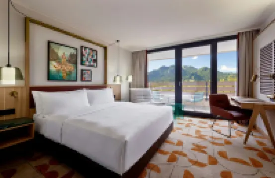 Flesslers Lenggries, a Tribute Portfolio Hotel