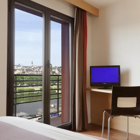 Ibis Auxerre Centre Hoteles en Auxerre