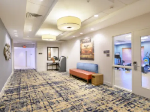 Homewood Suites by Hilton Atlanta Airport North Hotels in East Point