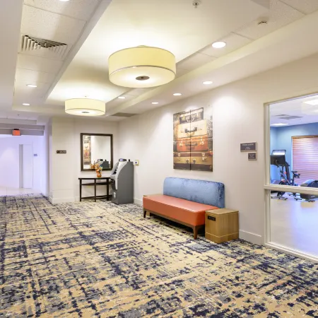 Homewood Suites by Hilton Atlanta Airport North