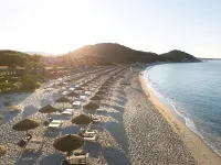 Cormoran Resort Villasimius - Havudsigt