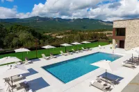 Borgotufi Albergo Diffuso - Pool