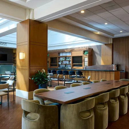 Detroit Marriott Troy